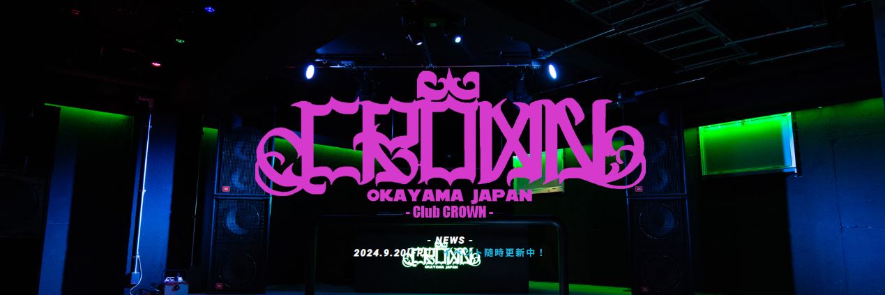 club CROWN
