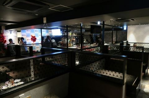 席屋 歌舞伎町店