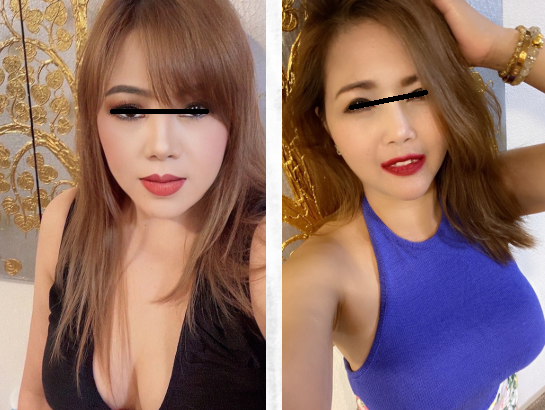 タイリラクゼーションマッサージ