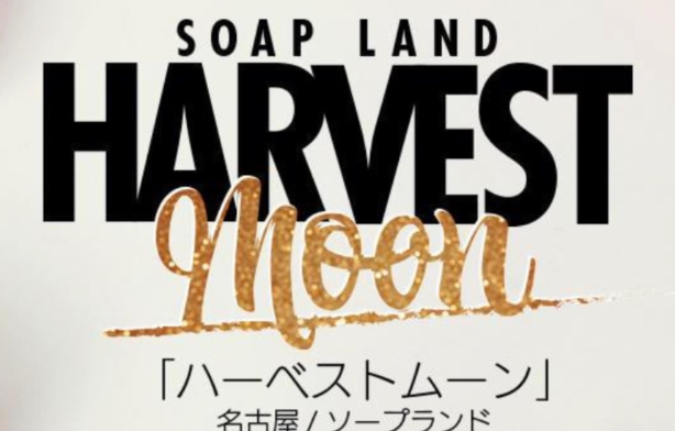 HARVESTMOON（ハーベストムーン）