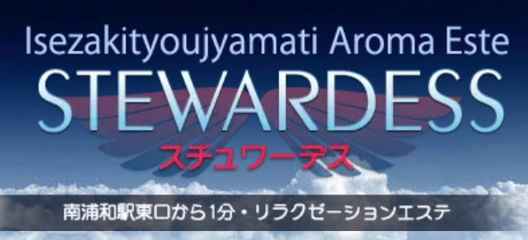 スチュワーデス