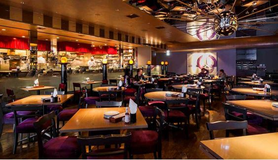 RIGOLETTO BAR AND GRILL(リゴレット バー アンド グリル)