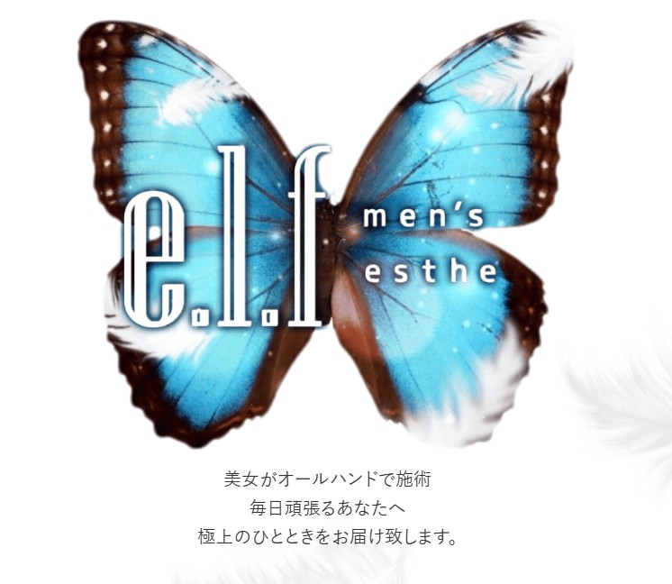 エルフ姫路店