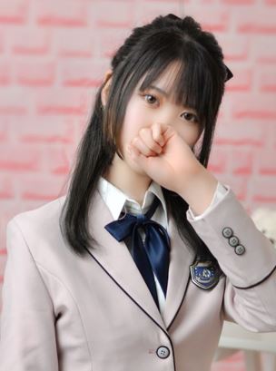 女の子