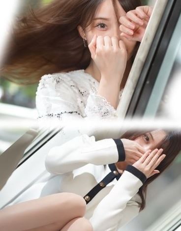 女の子