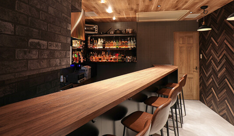 Bar CALANDO