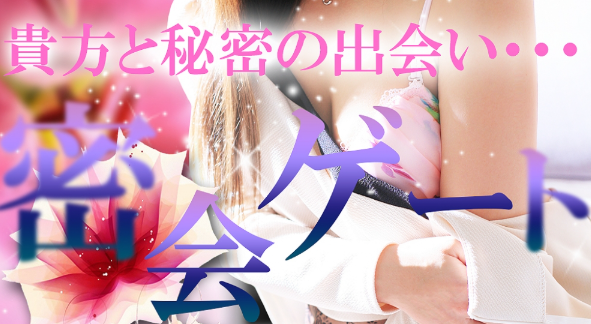 密会ゲート