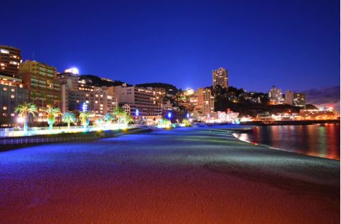 熱海サンビーチ