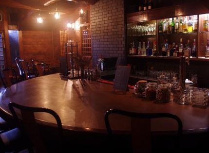 彩ふ(いろう) Bar