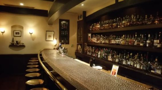 Frank Bar(フランクバー)