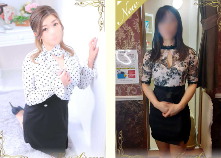 Mrs Sirena(ミセスシレナ)