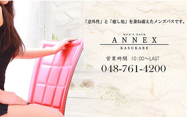 ANNEX(アネックス)