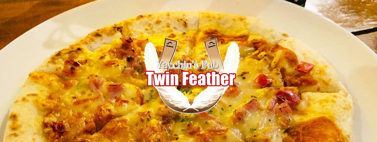 Twin Feather(ツインフェザー) 本町店