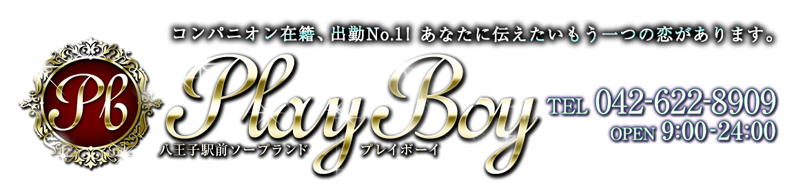 プレイボーイ
