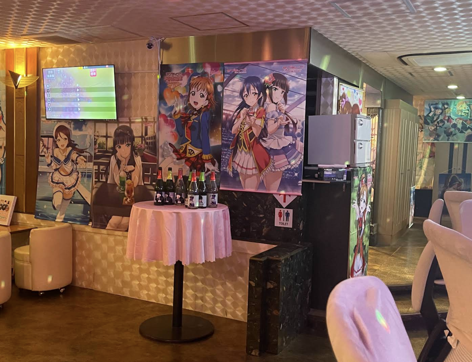 シャイニー