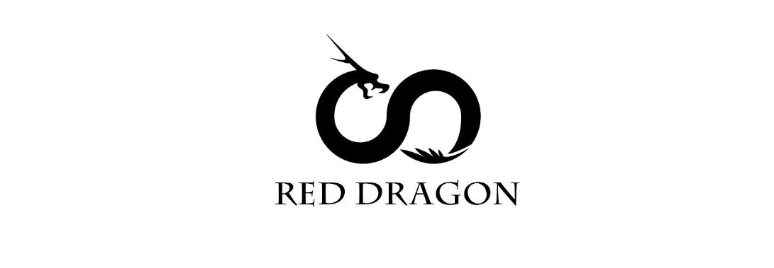 RED DRAGON(レッドドラゴン)