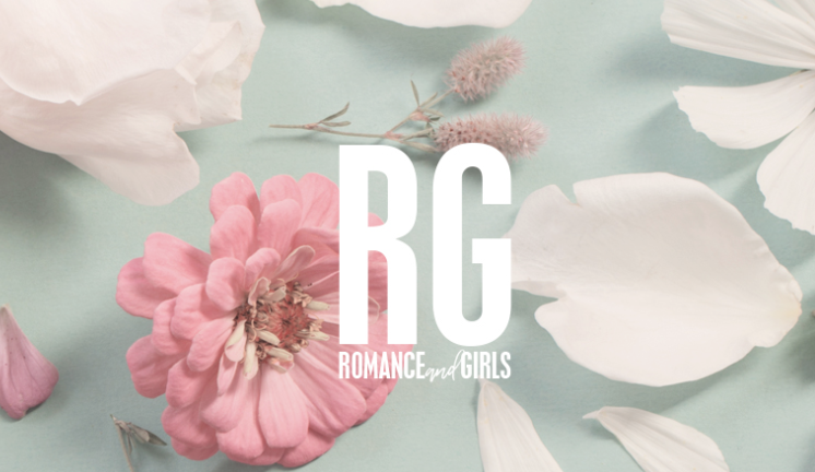 ROMANCE and GIRLS 盛岡