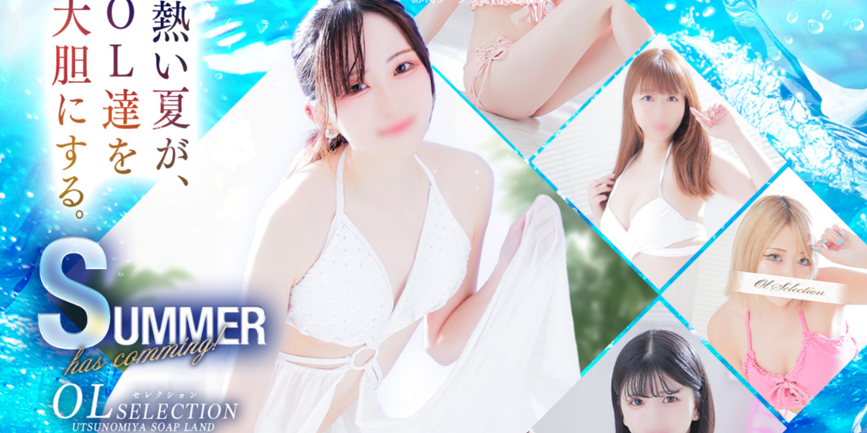 OLセレクション