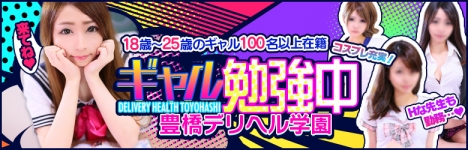 ギャル勉強中豊橋デリヘル学園