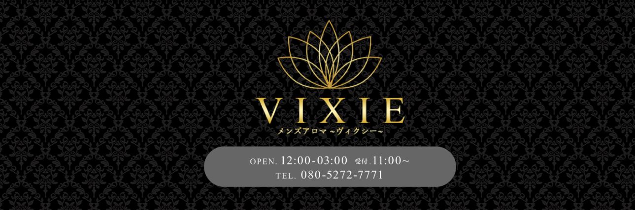 VIXIE(ヴィクシー)
