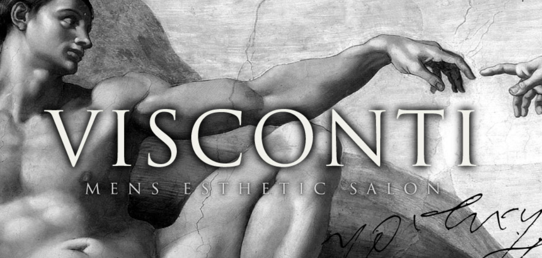 VISCONTI（ヴィスコンティ）