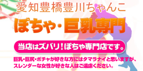 豊橋豊川ちゃんこ