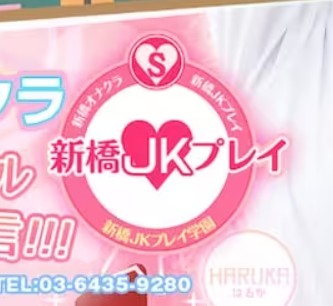 新橋JKプレイ