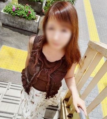 鶯谷おかあさん
