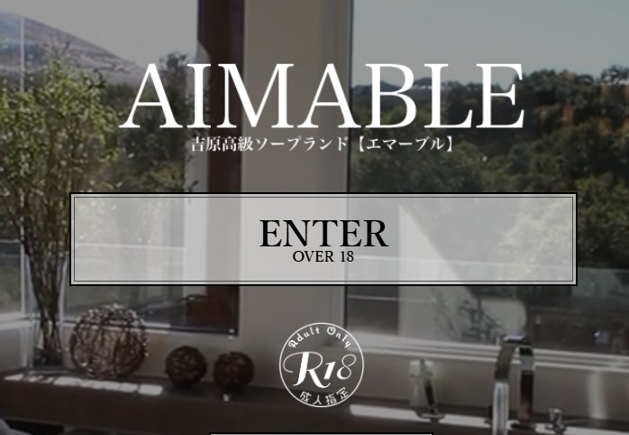Aimable(エマーブル)
