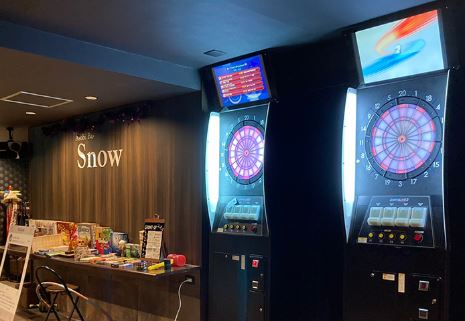 Asobi Bar Snow(アソビバー スノー)