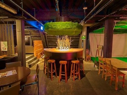 ining Bar FLOG(ダイニングバー フロッグ)