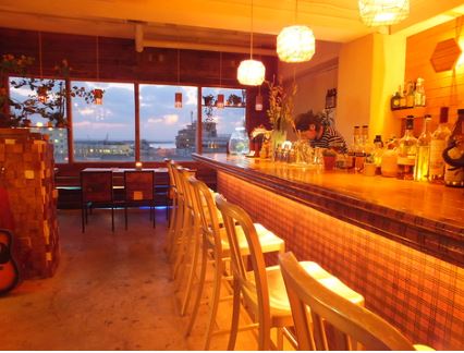 ELEPHANT CAFFE(エレファント・カフェ)