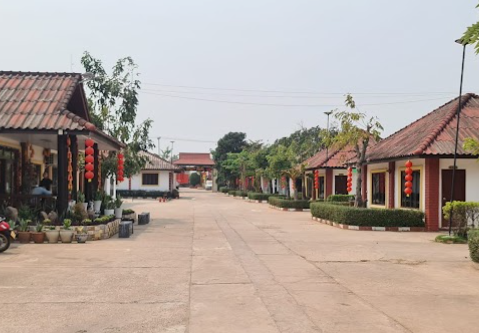 Inpeng Hotel