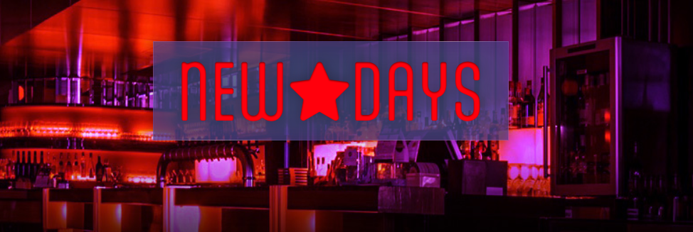 NEW★DAYS