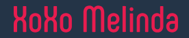 https://xoxo-melinda.com/