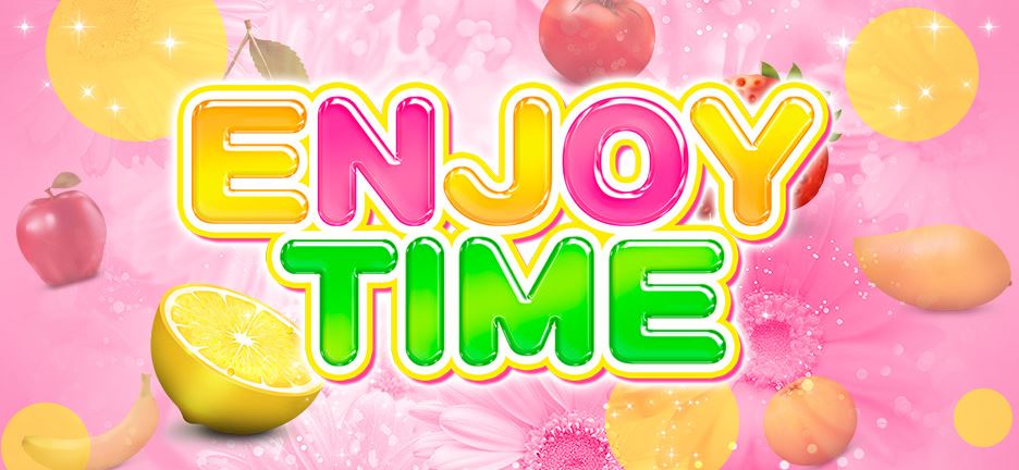 ENJOY TIME