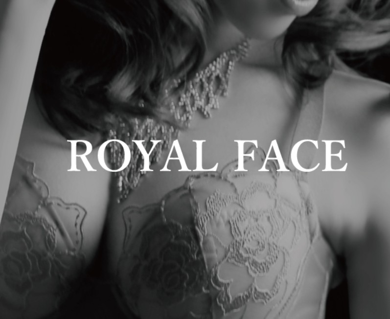 ROYAL FACE(ロイヤルフェイス)