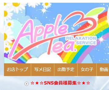 アップルティ佐世保店