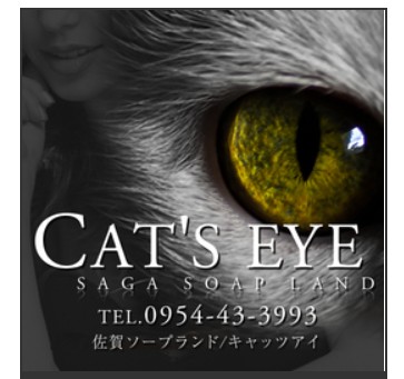 キャッツアイ