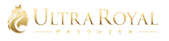 ウルトラロイヤル　ロゴ
