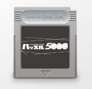 ハッスル5000