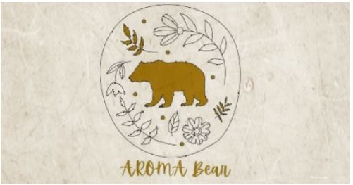 熊谷 Aroma Bear