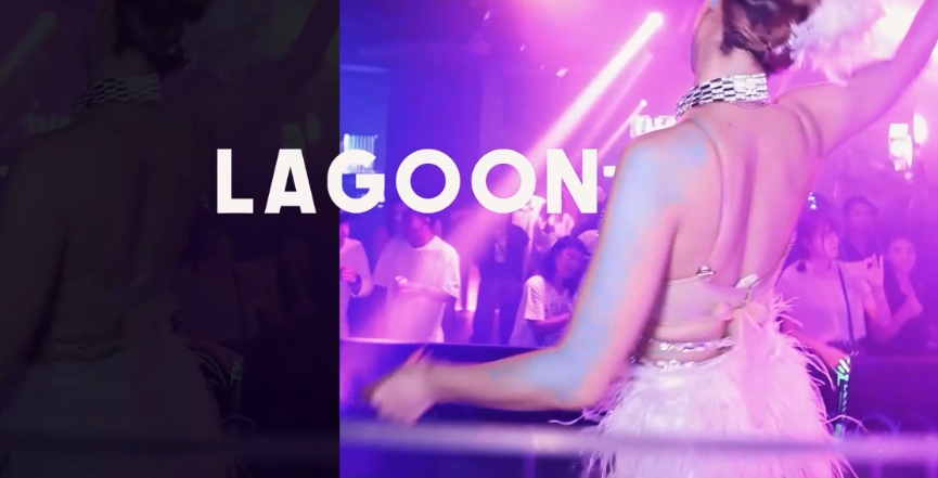 LAGOON HIROSHIMA - ラグーンヒロシマ