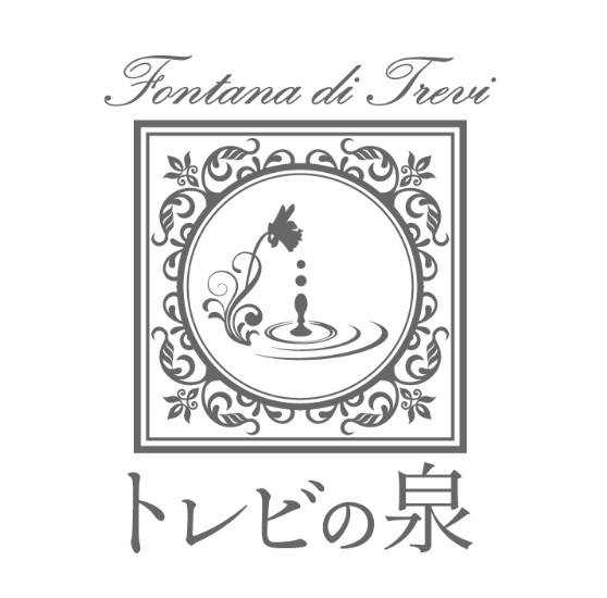 トレビの泉