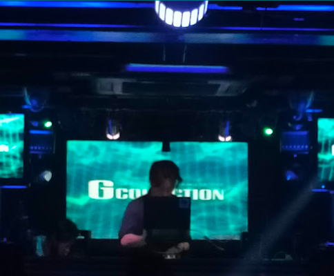 G-COLLECTION（ジーコレクション）