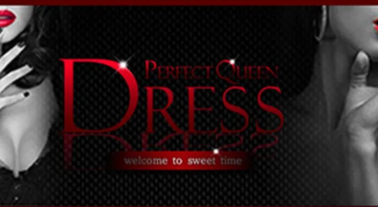 Dress(ドレス)