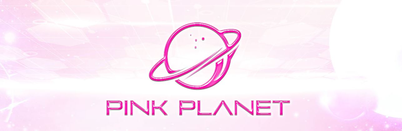 PINK PLANET(ピンクプラネット)