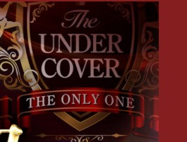 痴女CLUBアンダーカバー