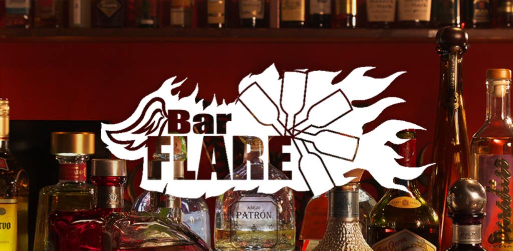Bar FLARE（バーフレア）