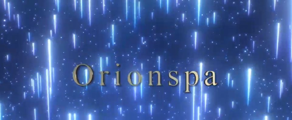 ORION spa(オリオンスパ)
